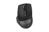 A4tech fb45cs Bluetooth wireless mouse