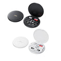 REMAX RP-W80 Wanbo II Series 15W Multipurpose Wireless Charger with Fast Charging Cable Set