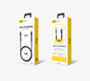 ASPOR A110 Type-C to Lightning Cable