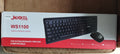 JEDEL WS1100 Wireless Keyboard Mouse Combo