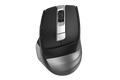 A4TECH FB35CS SILENT CLICK B.TOOTH&W_LESS RECHARGBLE MOUSE
