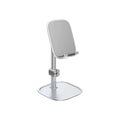 Baseus Literary Youth Desktop Bracket in Silver