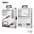REMAX RC-102m Micro Magnet Connection Data Cable