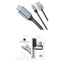 WIWU X7L Lightning to HDTV Cable Adapter
