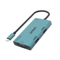 ONTEN 4 in 1 Multi-function dock station M206