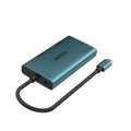 ONTEN 4 in 1 Multi-function dock station M206