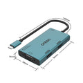 ONTEN 4 in 1 Multi-function dock station M206
