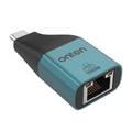 ONTEN Type C to RJ45 1000M UC101