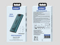 ONTEN M2 (5Gbps) NGFF Protocol SSD Enclosure M.2（5Gbps）NGFF SUPPORT:NGFF UCA321