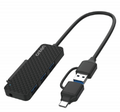 ONTEN USB-C & USB 3.0 to SATA adapter UCA312