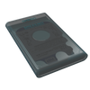ONTEN 2.5 inch External Hard Drive Box HDD