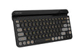 A4tech FBK30 Bluetooth &amp; 2.4G Wireless Keyboard