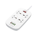 LDNIO SC4407 Fast Charging Power Strip