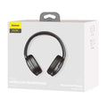Baseus D02 PRO Encok Wireless Headphones in Black