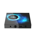 T95 Android TV Box - 4GB RAM, 64GB Storage, H616 Processor