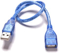 USB Extension 2.0 Version 1.5 Meter