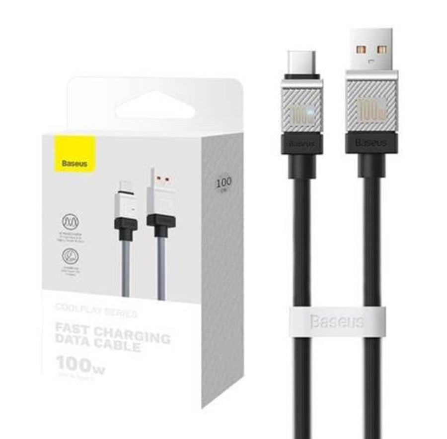 Baseus Fast Charging Cable USB to Type-C