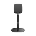 Baseus Literary Youth Desktop Bracket in Black