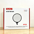 Neepho NP-36 Ring Light Soft LED