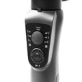 WIWU S5B 3-Axis Stabilized Gimbal Stick - Black