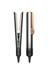 HAIR STRAIGHTNER