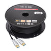 40m AOC Fiber HDMI Cable 4K/8K UHD