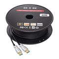40m AOC Fiber HDMI Cable 4K/8K UHD