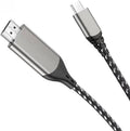 WIWU X10L Type C to HDMI Cable