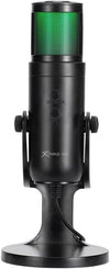 XTRIKE ME XMC-03 USB RGB Gaming Microphone