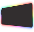 RGB Gaming Mouse Pad Illuminate Your Gaming Setup