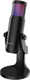XTRIKE ME XMC-03 USB RGB Gaming Microphone