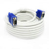 VGA Cable OD 8mm - 20m