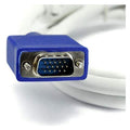 VGA Cable OD 8mm - 20m