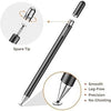JOYROOM Jr-bp560s painting passive pen black