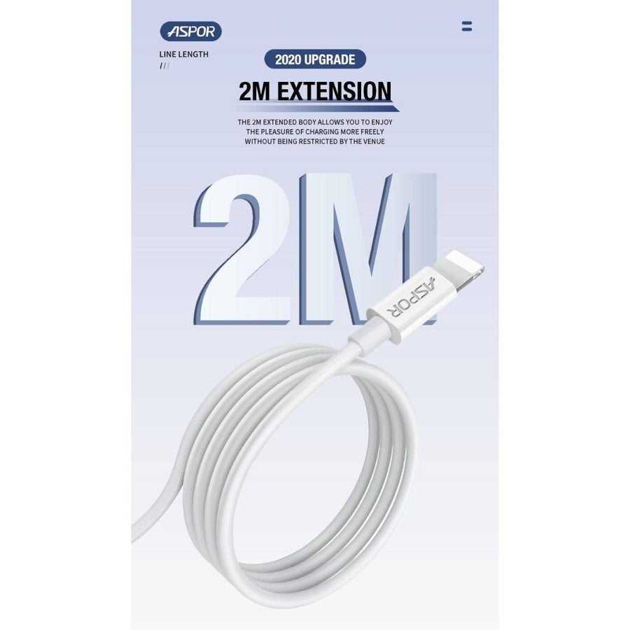 ASPOR A171PLUS 2M Micro Cable