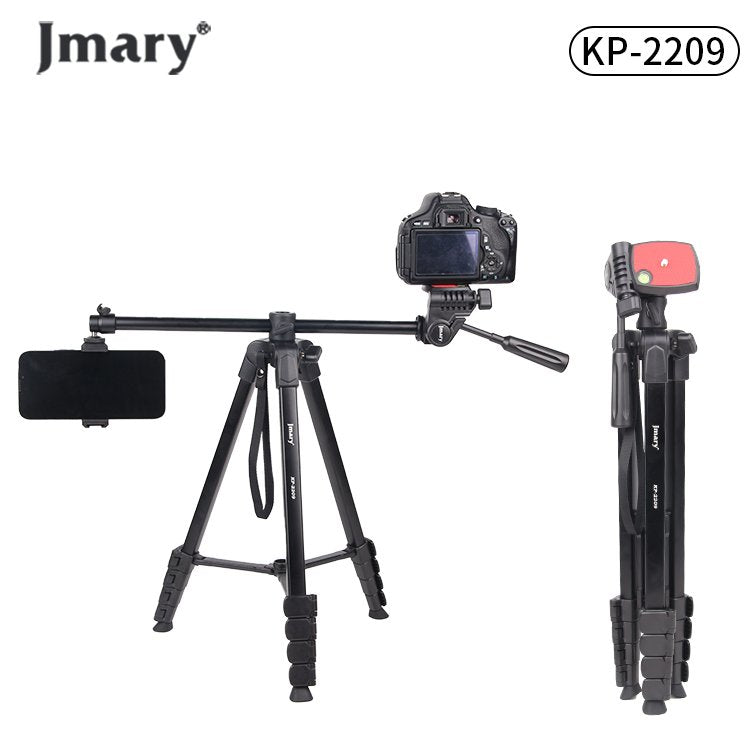 Jmary KP-2209 1.7M Horizontal Axis Tripod