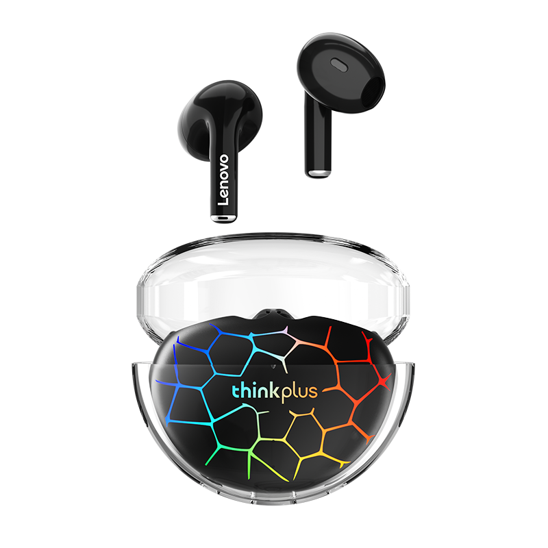 Lenovo LP80 Pro TWS Bluetooth Headphones