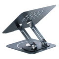 Baseus UltraStable Pro Laptop Stand Foldable Grey