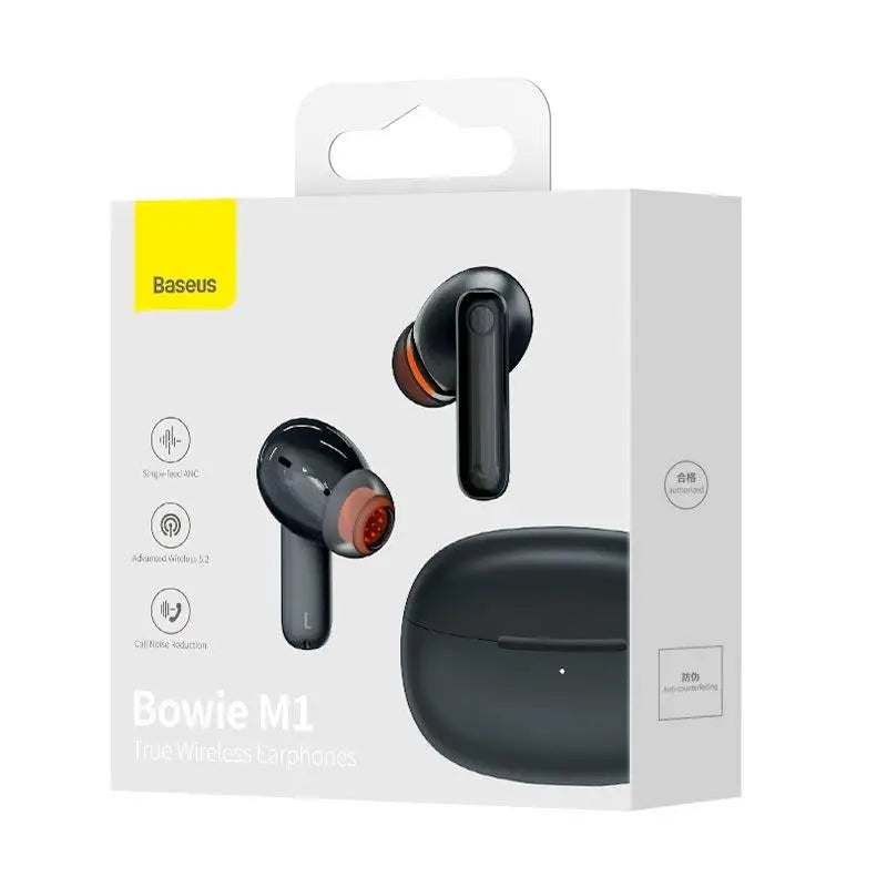 Baseus Bowie M1 True Wireless Earphones