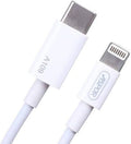 ASPOR A109PD 27W USB-C to Lightning Cable