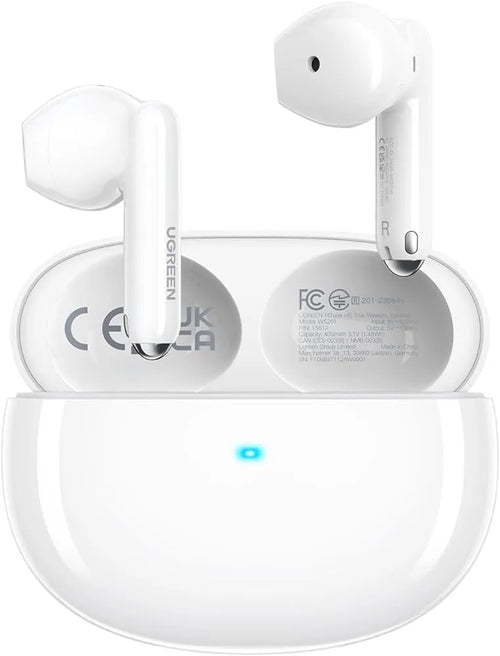UGREEN WS201 HiTUNE TRUE WIRELESS EARBUDS
