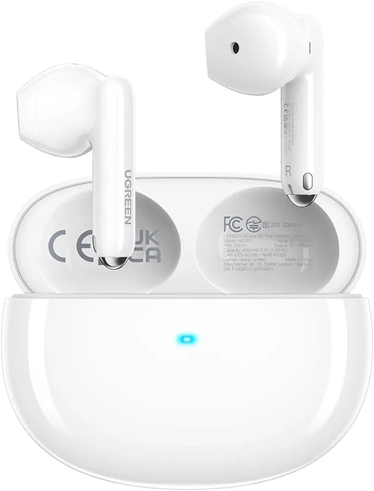 UGREEN WS201 HiTUNE TRUE WIRELESS EARBUDS