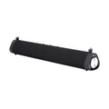 16W Sound Bar Speaker Stereo TF Subwoofer Column