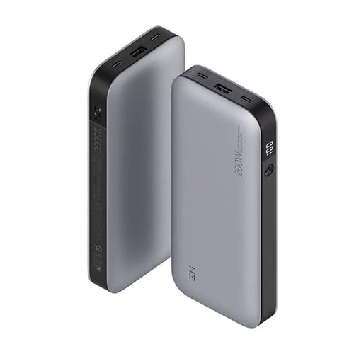 ZMI QB826G 25000mAh Power Bank Fast Charging