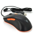 JEDEL GM820 3200DPI Gaming Mouse
