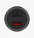 Mi Car Charger 37W - Fast and Smart Charging