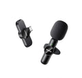 Remax K09 Ryusic Series Wireless Microphone