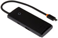 Baseus Lite Series 5-Port Type-C HUB Docking Station
