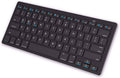 JEDEL WS4100 Sleek Portable Wireless Bluetooth Keyboard