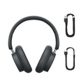 Baseus Bowie D05 Wireless Headphones - Grey